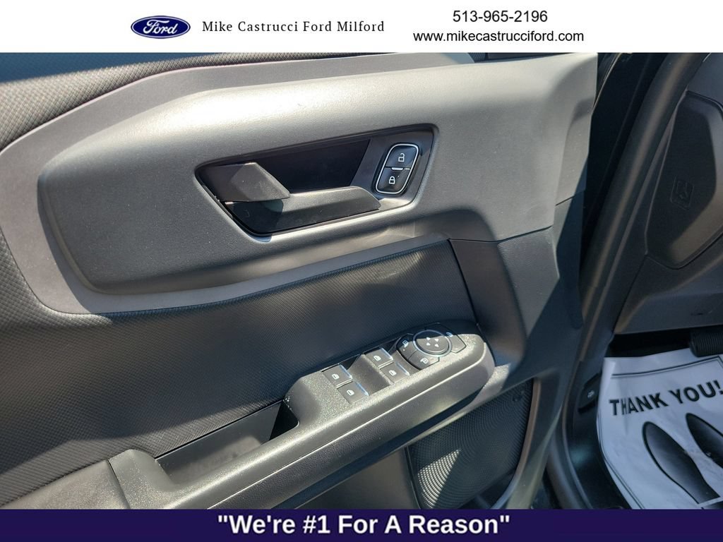 Certified 2024 Ford Bronco Sport Big Bend w/ Convenience Package AWD/4WD image 21