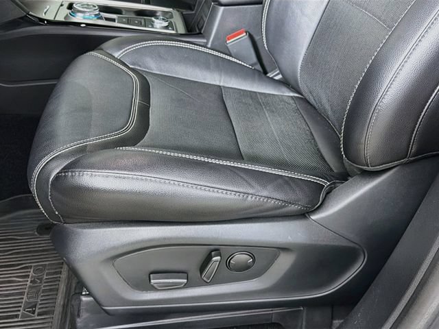 Certified 2023 Ford Explorer ST w/ Equipment Group 401A AWD/4WD image 24