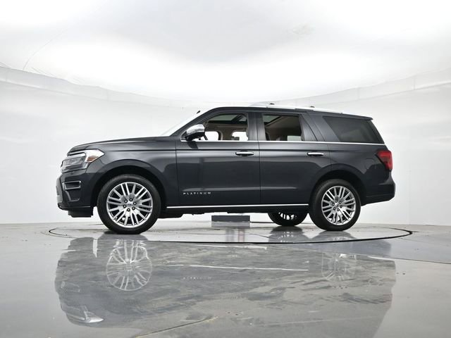 Certified 2023 Ford Expedition Platinum AWD/4WD image 39