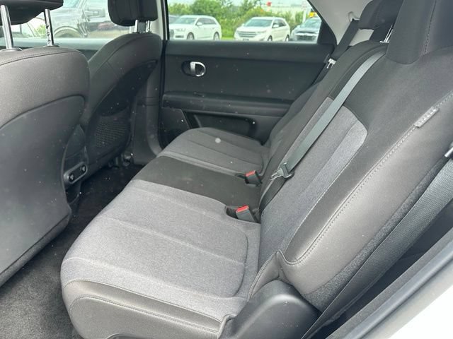 Used 2024 Hyundai Ioniq 5 SEL AWD/4WD image 13