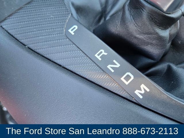 Certified 2024 Ford Mustang GT image 21