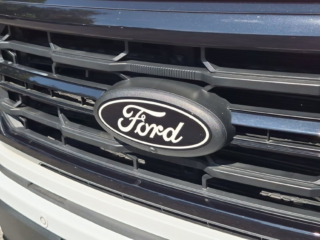 Certified 2024 Ford F150 XLT w/ Equipment Group 302A MID AWD/4WD image 32