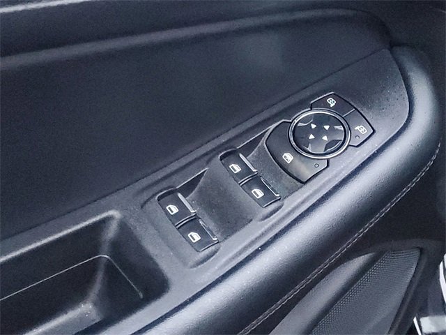 Certified 2024 Ford Edge SEL w/ Convenience Package image 26