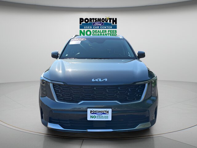 Used 2024 Kia Sorento S w/ Panoramic Sunroof Package AWD/4WD image 22