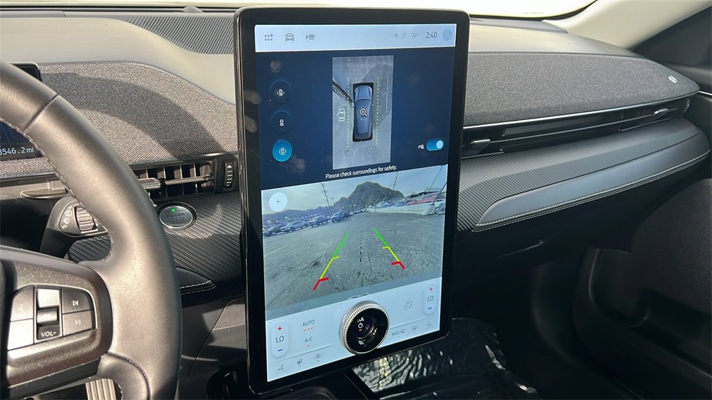 Certified 2023 Ford Mustang Mach-E Premium image 16