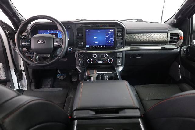 Certified 2024 Ford F150 Raptor AWD/4WD image 15