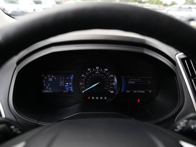 Certified 2024 Ford Edge SEL w/ Convenience Package AWD/4WD image 38