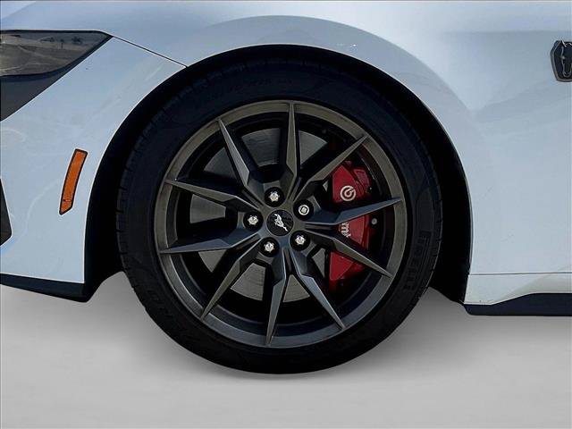 Certified 2025 Ford Mustang Dark Horse RWD image 10