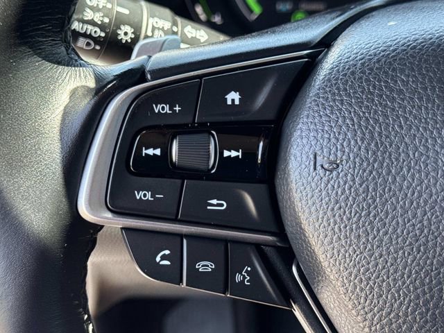 Used 2022 Honda Accord Touring image 9