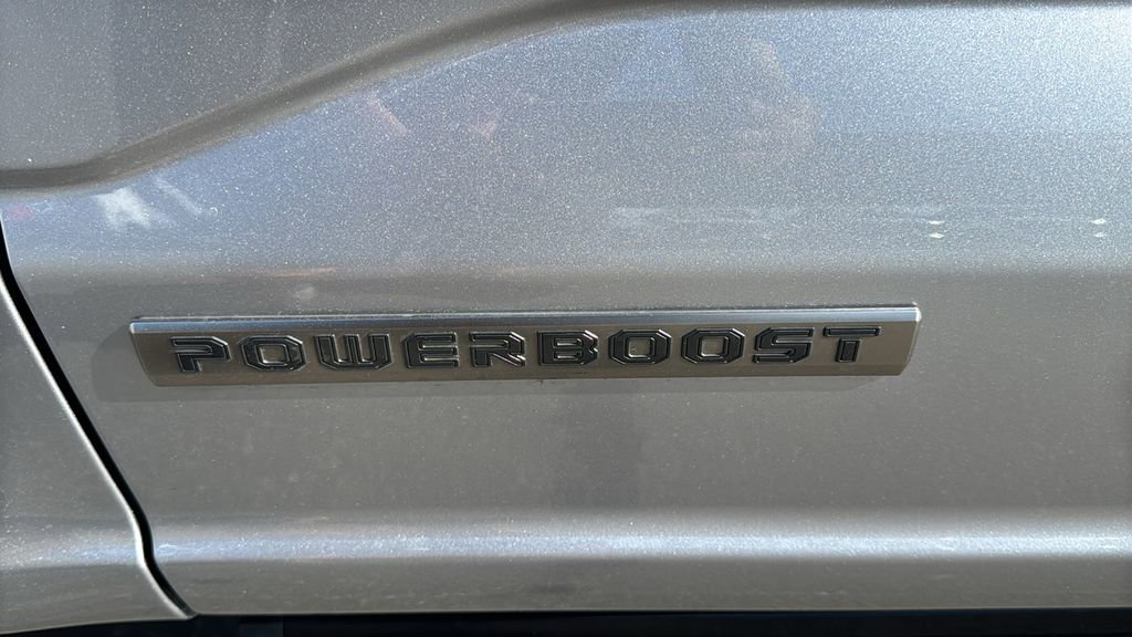 Certified 2024 Ford F150 Platinum w/ Equipment Group 702A High image 8