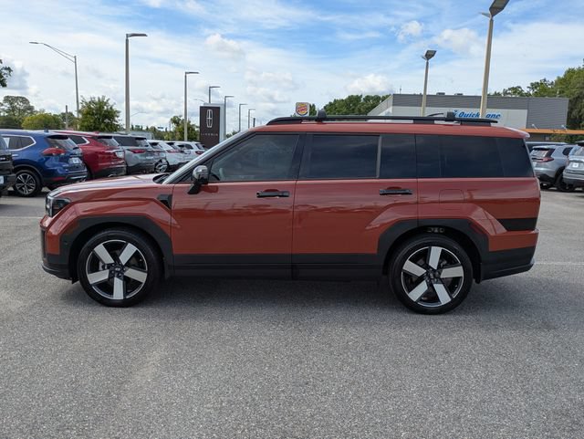Used 2024 Hyundai Santa Fe Limited FWD image 7
