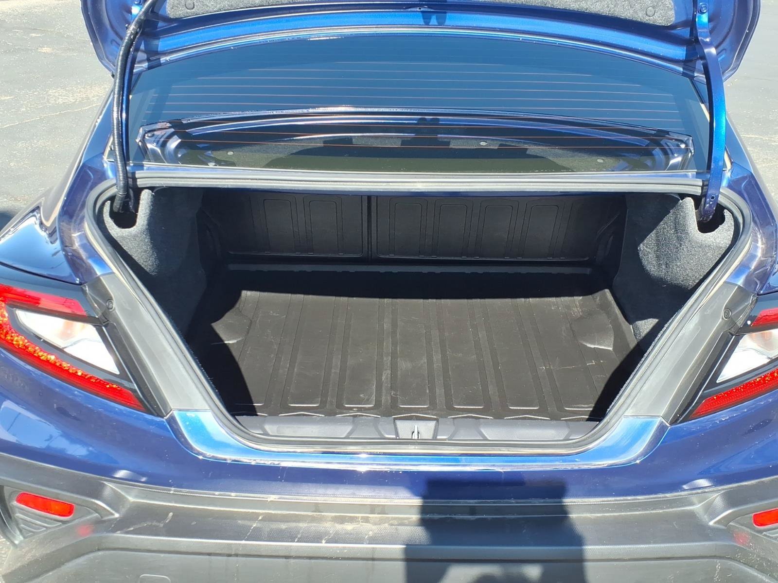Used 2024 Subaru WRX AWD/4WD image 16
