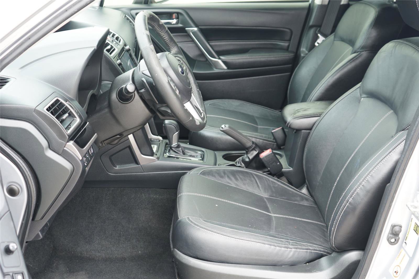 Used 2018 Subaru Forester 2.0XT Touring AWD/4WD image 10
