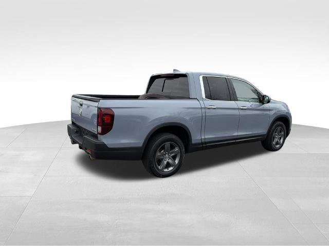 Used 2023 Honda Ridgeline RTL-E image 5