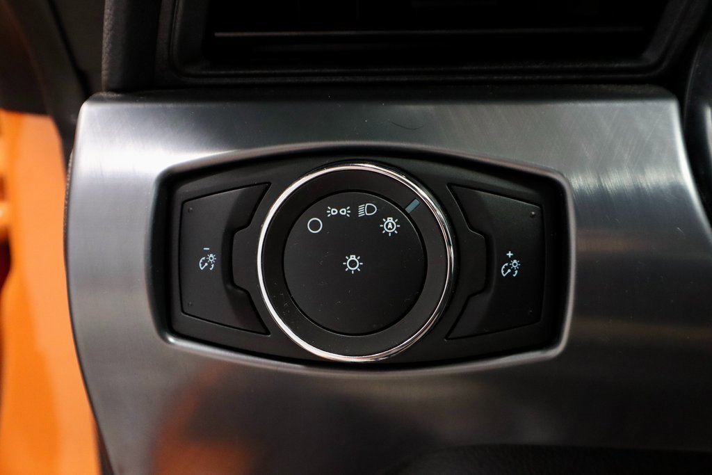 Certified 2021 Ford Mustang Mach 1 w/ Equipment Group 700A image 27