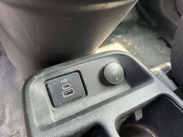 Certified 2023 Ford Transit Connect XL FWD image 16