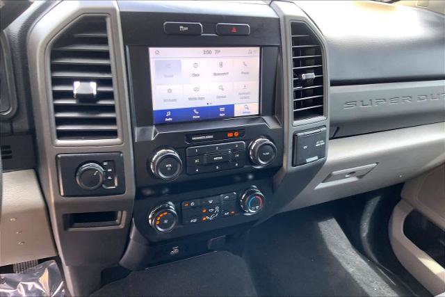 Certified 2021 Ford F250 XL w/ STX Appearance Package AWD/4WD image 35