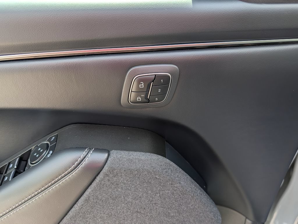 Certified 2025 Ford Mustang Mach-E Premium AWD/4WD image 20