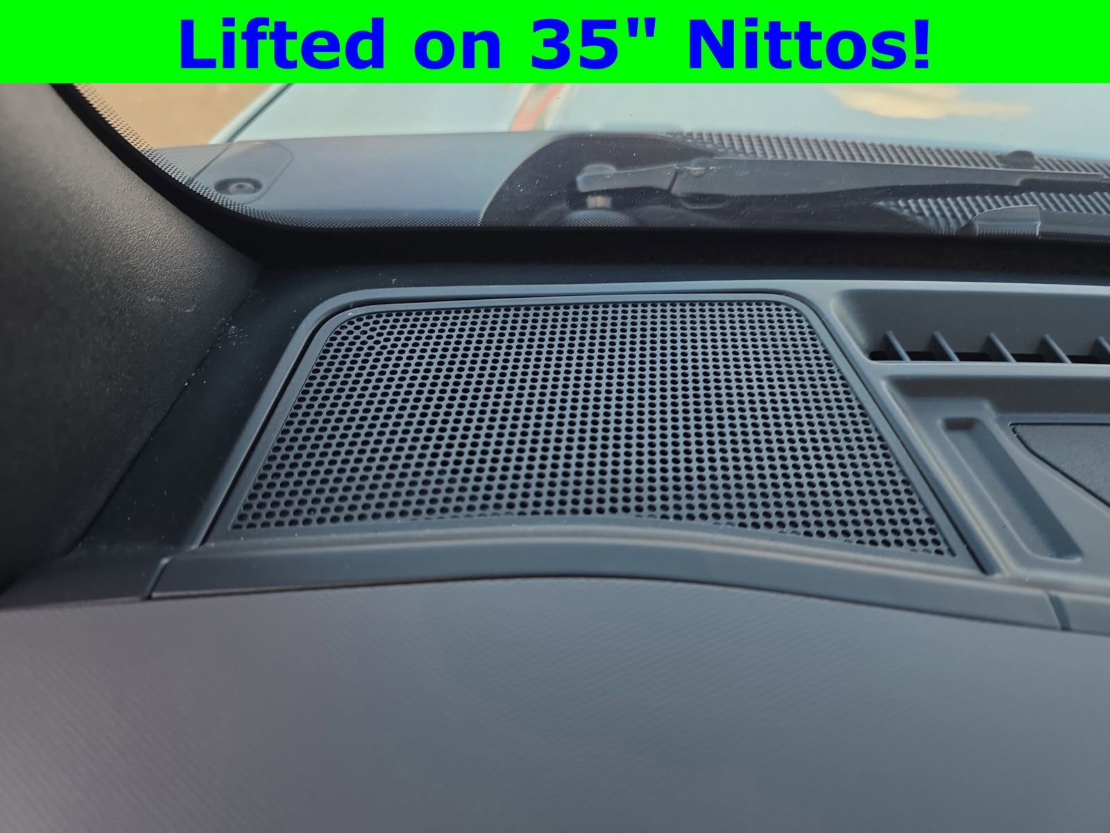 Certified 2022 Ford Bronco 4-Door image 13