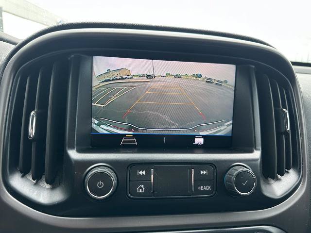 Used 2022 GMC Canyon AT4 w/ Trailering Package AWD/4WD image 10