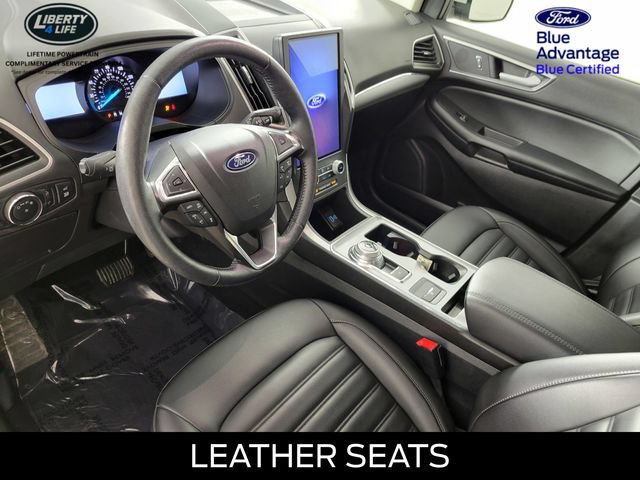 Certified 2022 Ford Edge SEL w/ Convenience Package AWD/4WD image 12