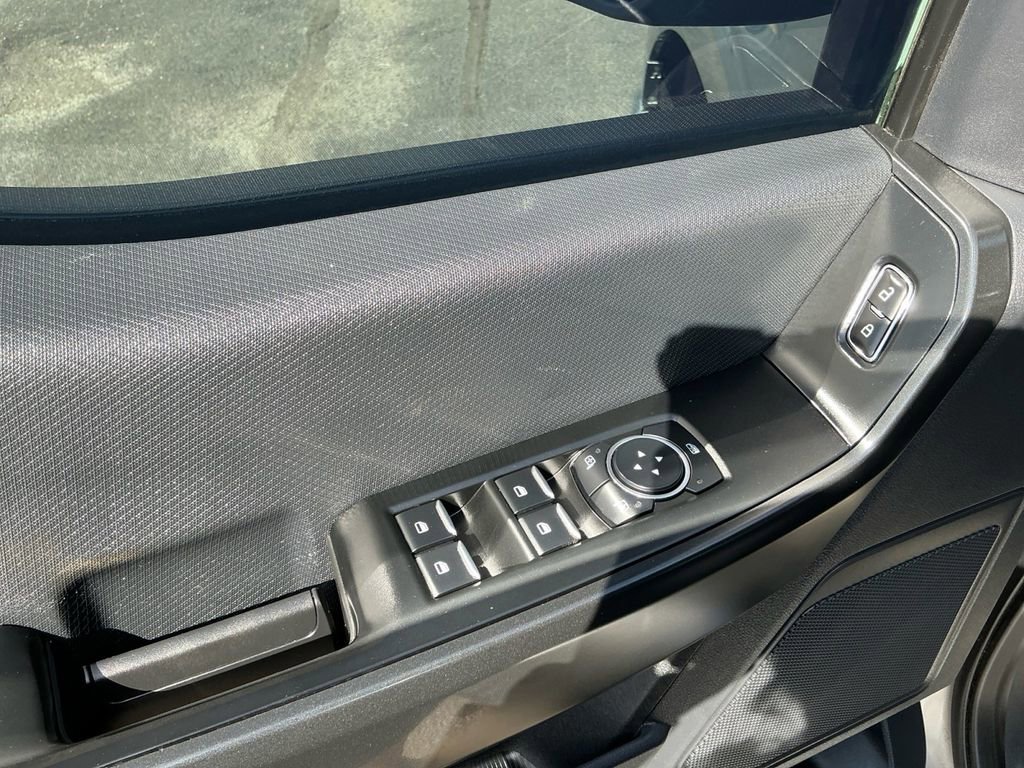 Certified 2023 Ford F150 XL w/ STX Appearance Package AWD/4WD image 16