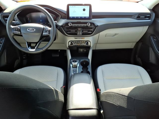 Certified 2024 Ford Escape Active AWD/4WD image 13