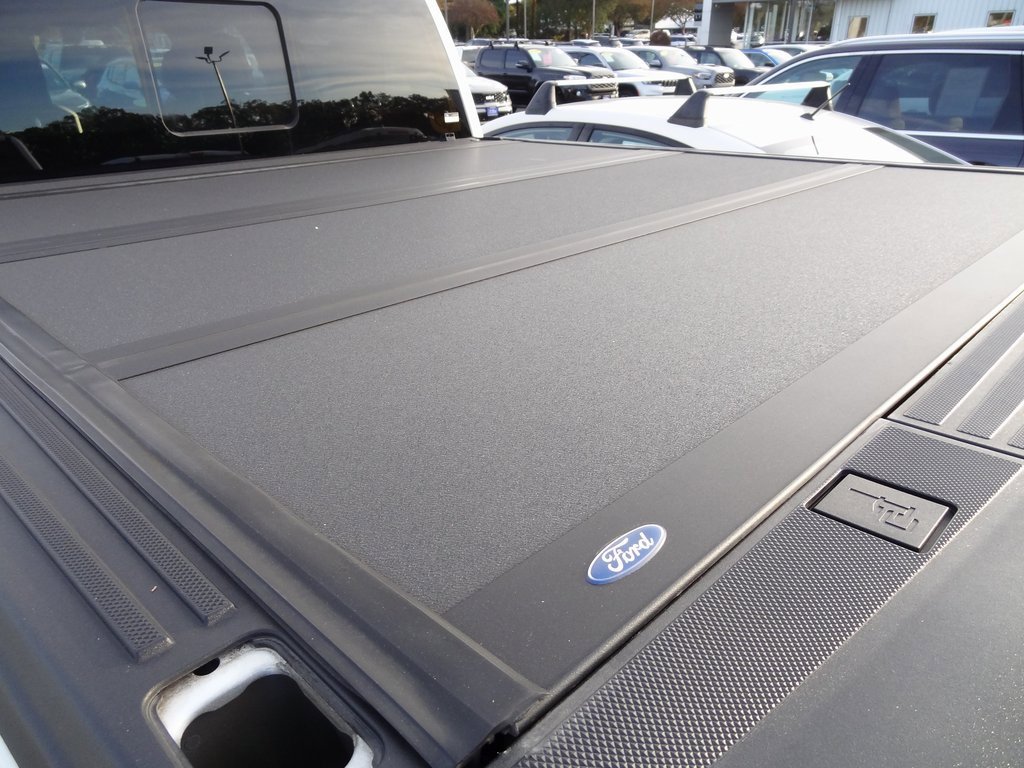 Certified 2022 Ford F150 King Ranch w/ Equipment Group 601A High image 6