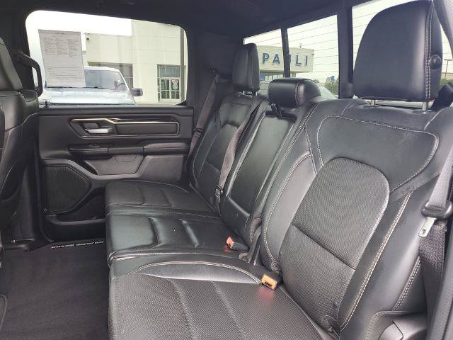 Used 2020 RAM 1500 Sport w/ Alpine Leather & Sound Group AWD/4WD image 26