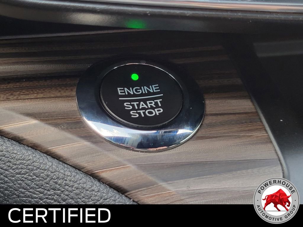 Certified 2020 Ford Explorer Limited AWD/4WD image 39
