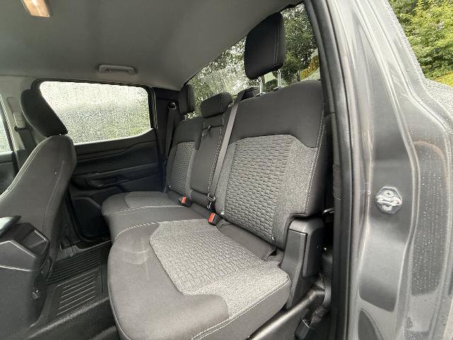 Certified 2025 Ford Ranger XL w/ Trailer Tow Package AWD/4WD image 5