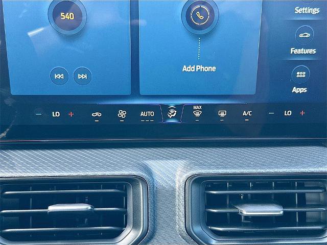 Certified 2025 Ford Mustang GT image 15