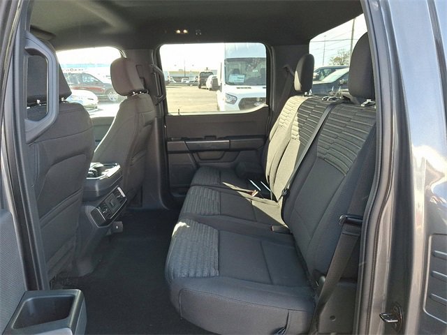 Certified 2023 Ford F150 XL w/ STX Appearance Package image 10