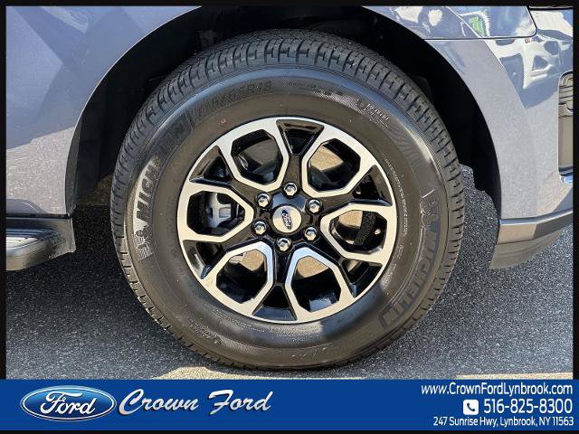 Certified 2023 Ford Expedition Max XLT AWD/4WD image 6