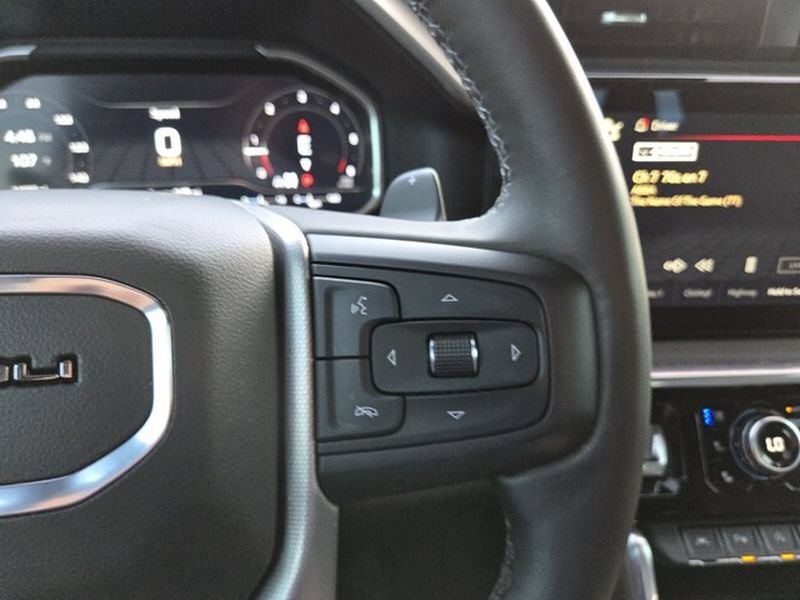 Used 2023 GMC Sierra 1500 Denali w/ Denali Reserve Package AWD/4WD image 32