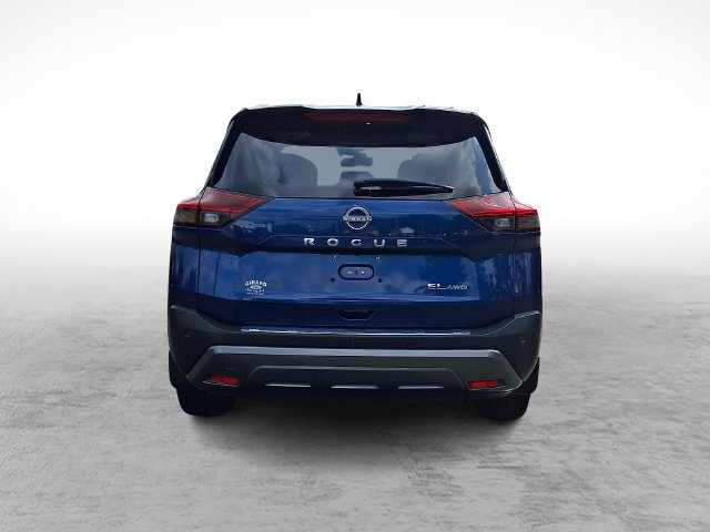 Used 2023 Nissan Rogue SL w/ SL Premium Package AWD/4WD image 5