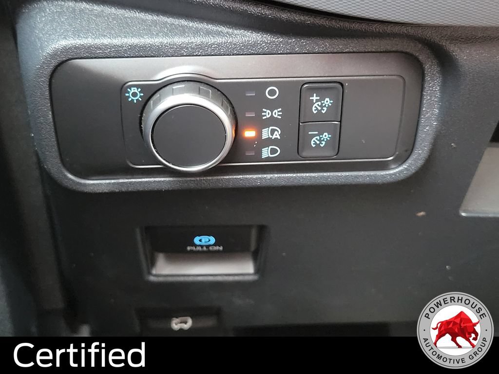 Certified 2022 Ford Bronco 4-Door AWD/4WD image 26