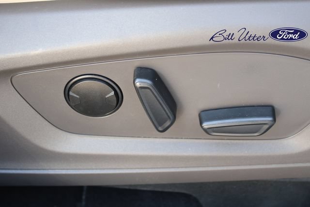 Certified 2022 Ford Explorer Platinum AWD/4WD image 12