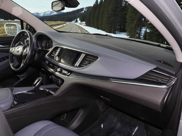 Used 2020 Buick Enclave Premium w/ Sun and Sites Package image 19