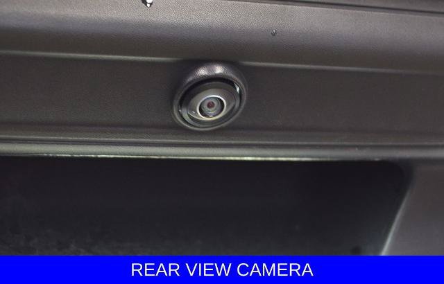 Used 2022 RAM 2500 Tradesman w/ Chrome Appearance Group AWD/4WD image 15