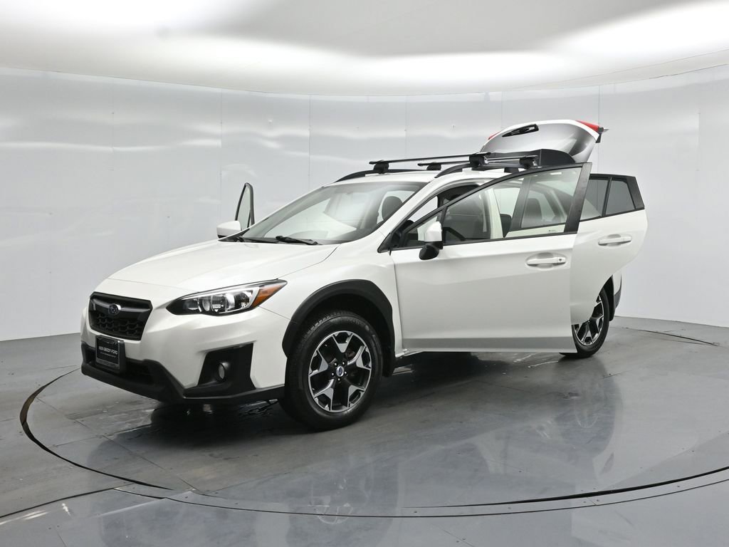 Used 2018 Subaru Crosstrek 2.0i Premium AWD/4WD image 26
