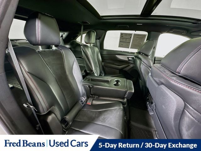 Used 2023 Acura MDX A-Spec image 30