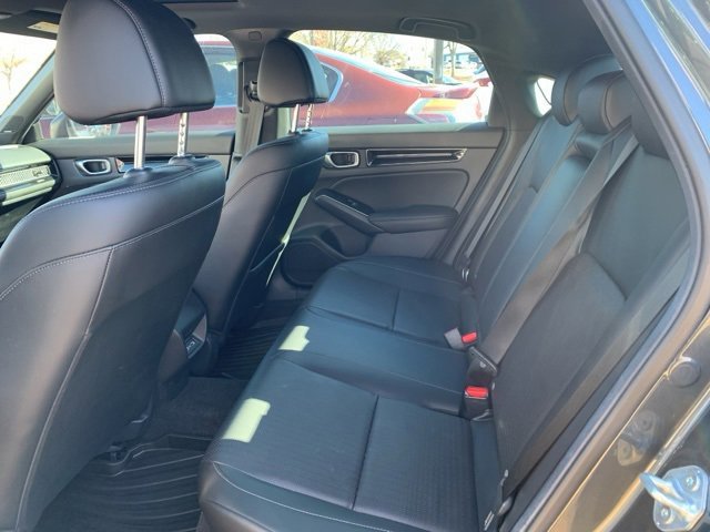 Used 2024 Honda Civic Sport Touring image 11