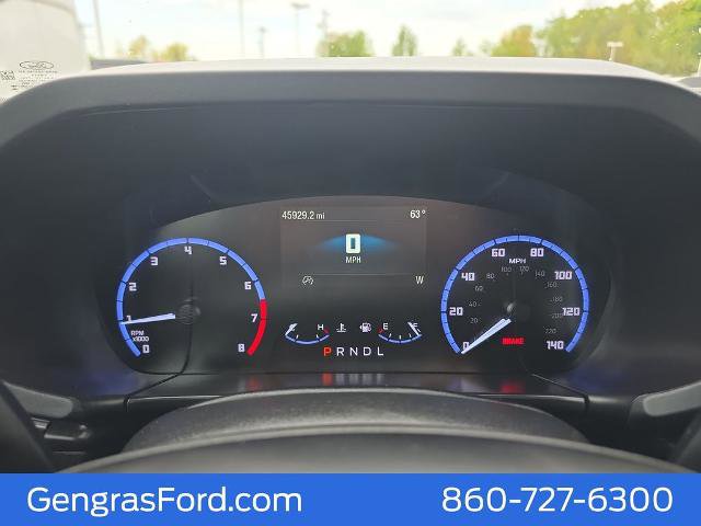 Certified 2023 Ford Bronco Sport Big Bend w/ Convenience Package AWD/4WD image 27