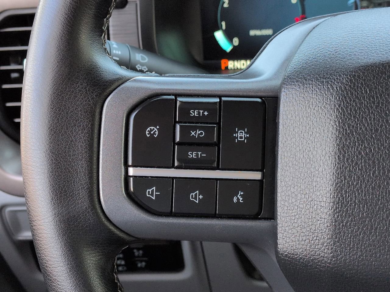 Certified 2025 Ford F150 XLT w/ Equipment Group 301A Standard image 22