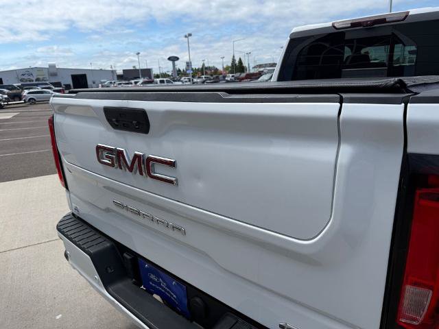 Used 2020 GMC Sierra 1500 AT4 w/ AT4 Premium Package AWD/4WD image 18