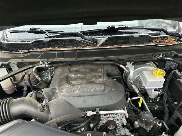 Used 2022 RAM 2500 Tradesman image 27