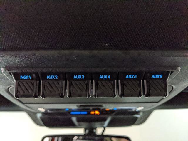 Certified 2021 Ford F150 Raptor w/ Equipment Group 801A High image 9