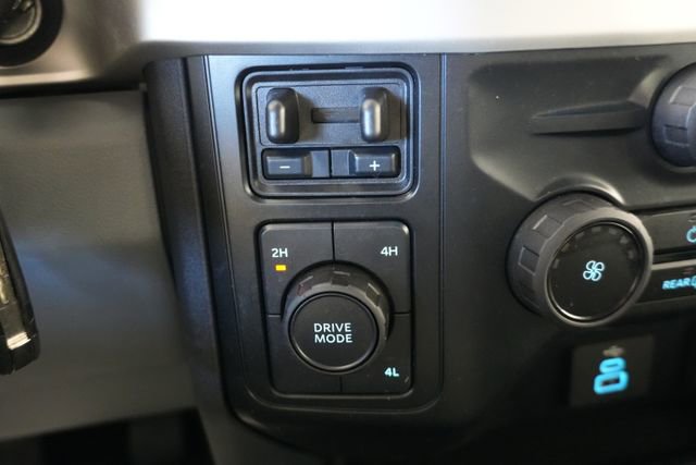 Certified 2024 Ford F350 XLT w/ 360-Degree Camera Package image 15