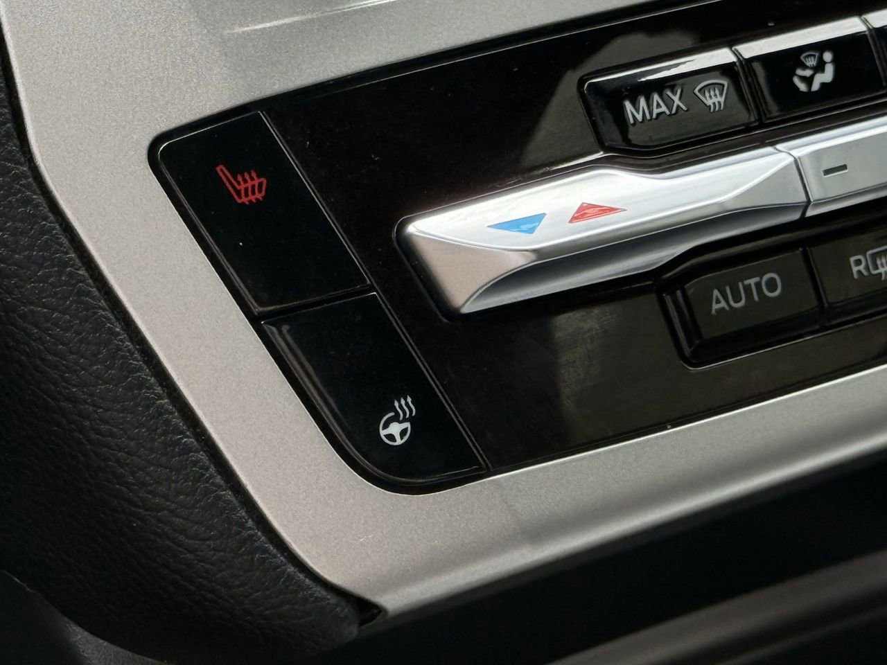 Certified 2022 Ford Explorer Timberline image 19